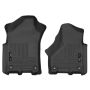 HUSKY LINERS HSK13051 19-   Dodge Ram 2500 Crew Cab Floor Liners