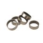 FORD FRDM6261-D351 Roller Cam Bearing Set 351
