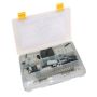 NAMZ NMX-CBK Molex MX-150 Builders Kit w/Terminals - Gray & Black