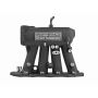 Skunk2 Pro Series 94-01 Honda/Acura B18C1 DOHC Intake Manifold (CARB Exempt) (Black Series)