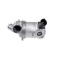 ENCORE AUTOMOTIVE AWP-D20001 Engine Auxiliary Water Pump, Genuine OE Part