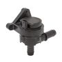 ENCORE AUTOMOTIVE AWP-D20002 Engine Auxiliary Water Pump, Genuine OE Part