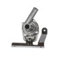 ENCORE AUTOMOTIVE AWP-J50001 Engine Auxiliary Water Pump, Genuine OE Part