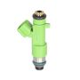 ENCORE AUTOMOTIVE FI-J50015 Fuel Injector - Genuine OE Part