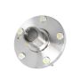 ENCORE AUTOMOTIVE HB-K10001 Wheel Hub, Genuine OE Part