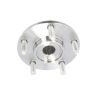 ENCORE AUTOMOTIVE HB-K10001 Wheel Hub, Genuine OE Part