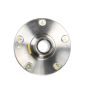 ENCORE AUTOMOTIVE HB-K10001 Wheel Hub, Genuine OE Part