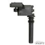 ENCORE AUTOMOTIVE IC-D20008 Ignition Coil, Genuine OE