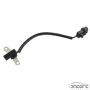 ENCORE AUTOMOTIVE SCK-D20013 Engine Crankshaft Position Sensor, Genuine OE