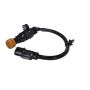 ENCORE AUTOMOTIVE SSP-K10011 Vehicle Speed Sensor, Genuine OE