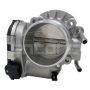 ENCORE AUTOMOTIVE TB-K10009 Electronic Throttle Body, Genuine OE