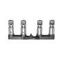 ENCORE AUTOMOTIVE VL-D20001 Valve Lifter, 4 Set with Yoke