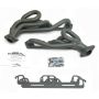 JBA 96-03 Dodge Truck 5.2L/5.9L Magnum 1-1/2in Primary Ti Ctd Cat4Ward Header