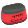 Uni Filter NU-2378ST 87-20 Kawasaki KLR 650 / 93-97 KLX 650 C Air Filter