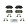 Bosch BC865 Bosch QuietCast Brake Pads