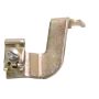 EDELBROCK EDE1494 Choke Cable Bracket Kit