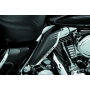 Kuryakyn 8674 Mid Frame Air Deflector Accent For H-D 58002-09