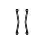 ICON 22024 2018+ Jeep Wrangler JL Rear Fixed Upper Link Kit