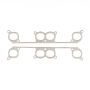 Exhaust Gasket - Brodix GB2000 (pair)