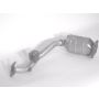 Davico Mfg 14434 Direct Fit Catalytic Converter