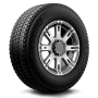 Michelin Lt235/80r18/10 121/118r Mic Primacy Xc Tpc Bw