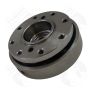 Yukon Gear & Axle YY F100609 Yukon Gear Pinion Flange For 11-15 Ford F250/ F350/F450 10.5in Pinion Flange w/ Balancer 37 Spline
