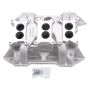 EDELBROCK EDE2475 Mopar CH-6B 6-Pack Intake Manifold