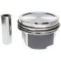 MAHLE 033 04 02 Engine Piston