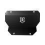 ICON 2020+ GM HD Front Splash Guard Kit