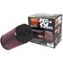 K&N E-0644 Replacement Air Filter