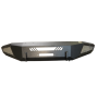 Fishbone Offroad FB22347 09-14 Ford F150 Front Bumper - Black