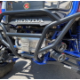 Big Gun 15-1712 19-22 Honda TALON 1000R/X Explorer Series Dual Slip On Exhaust