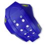 Cycra 1CYC-6204-62 10-13 Yamaha YZ250F Full Armor Skid Plate - Blue