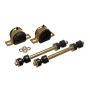 Energy Suspension 94-02 Dodge Ram Black 30mm Front Sway Bar Bushings
