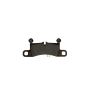 Bosch BP1453 Bosch QuietCast Brake Pads