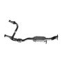 AB Catalytic 41820 Direct-Fit Catalytic Converter EPA (Federal)