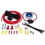 Kleinn Air Horns 6854 Kleinn 24-Volt Air Compressor System Wiring Installation Kit