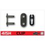 RK Chain 415H-CL 415H Clip Link - Natural