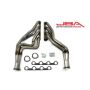 JBA 65-73 Ford Mustang 260-302 SBF T5/TKO/T56 Trans 1-3/4in Primary 304SS Long Tube Header