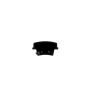 Bosch BE1057AH Brake Pads Rear