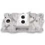 EDELBROCK EDE3704 SBC Performer TBI Manifold - w/EGR