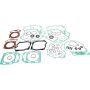 Vertex Pistons 811985 Vertex Gaskets 2023 Can-Am Outlander 500 DPS Complete Gasket Kit w/ Oil Seals