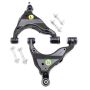 Superpro TRC483 2010 Toyota FJ Cruiser Base Front Lower HD Lower Control Arm  Kit (w/o KDSS)