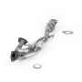 Eastern Catalytic 754438 CARB (CA, CO, NY, ME) Catalytic Converter