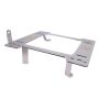 NRG Seat Brackets - 97-06 Jeep Wrangler TJ