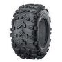 Dunlop 272331708 At25x8-12 B Tl Quadmax Kt801