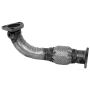 Walker 52360 Exhaust Pipe