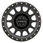 Method Wheels MR30578555500 Method MR305 NV 17x8.5 0mm Offset 5x5.5 108mm CB Matte Black Wheel