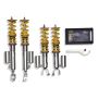 KW 35250005 Coilover Kit V3 Honda S2000