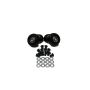 Energy Suspension 2in /50 Mm Wheel (4 Ea) - Black